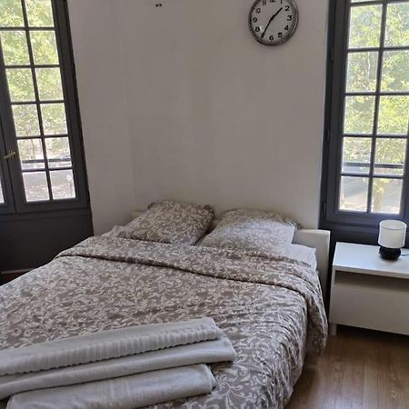 Studio Saint-Jacques Париж Экстерьер фото